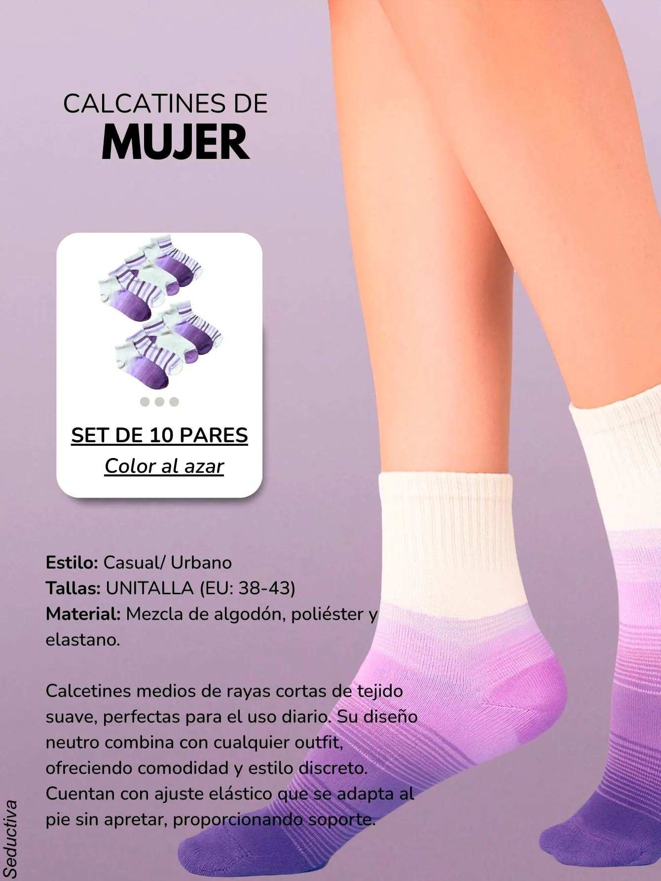 QB-06 KIT DE 10 2586
